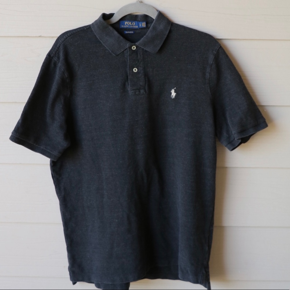 Polo Ralph Lauren Classic Fit Shirts